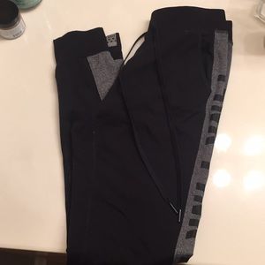 Victoria Secret Pink Ultimate Joggers